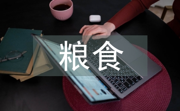 粮食安全的措施