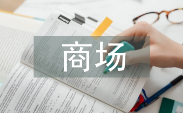 商场保安队员工作计划