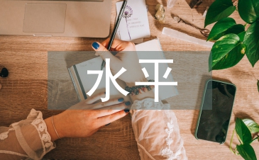 企业信息化水平