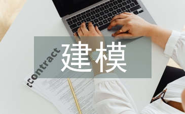 财务风险建模