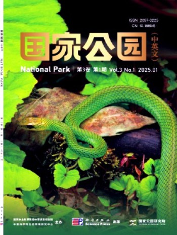 国家公园